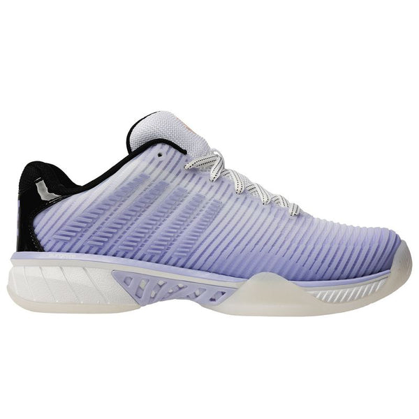 靴 kuku ISLINGTON BOW SNEAKER Metallic Leather Sneaker by KURT