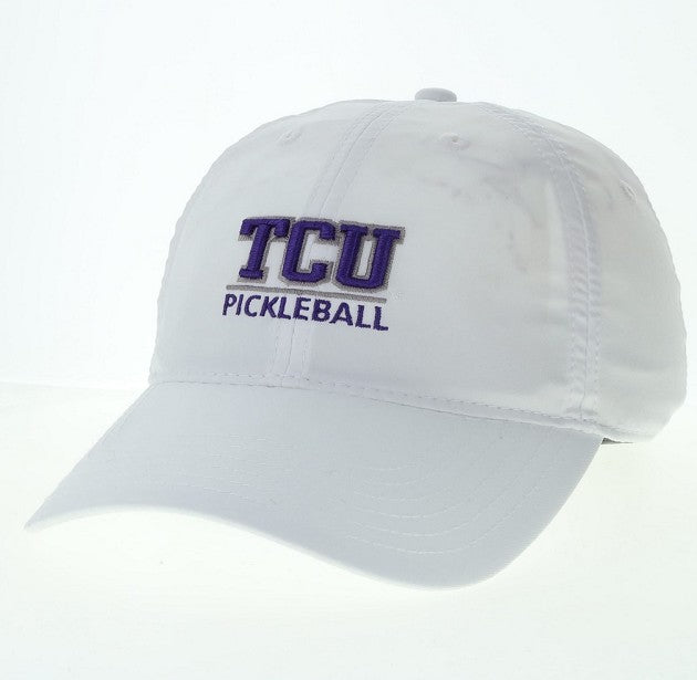 TCU Pickleball Hat