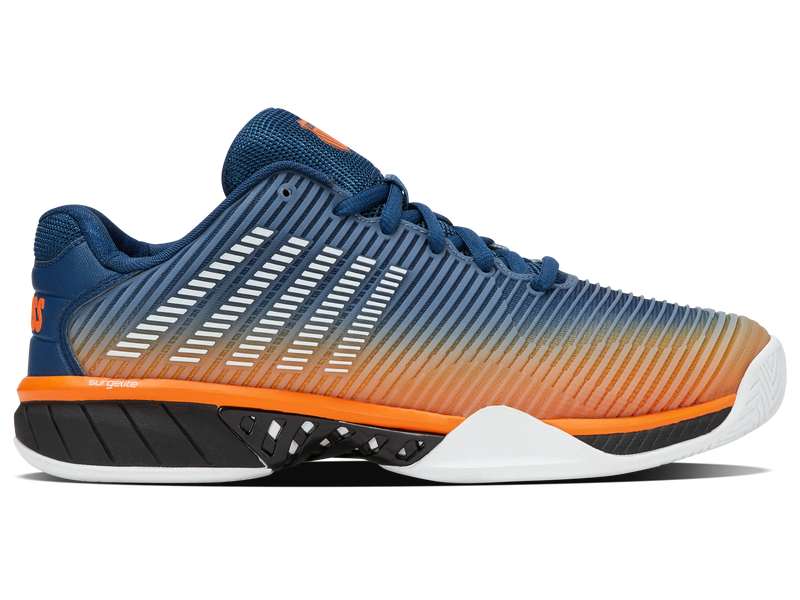 K-Swiss Hypercourt Express 2-BL OPL/BLK/WHT