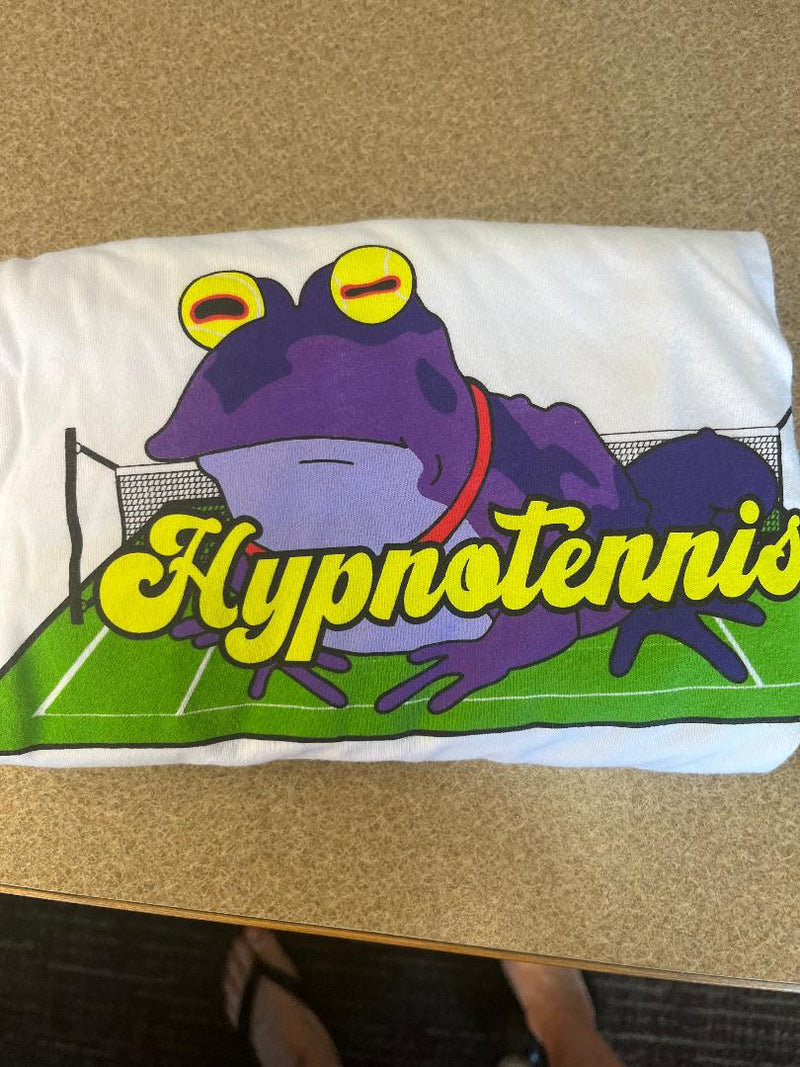 Hypno Tennis T Shirt