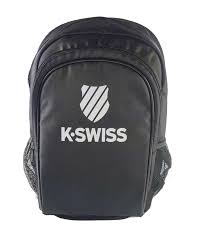 K-Swiss Pickleball and Tennis Backpacks