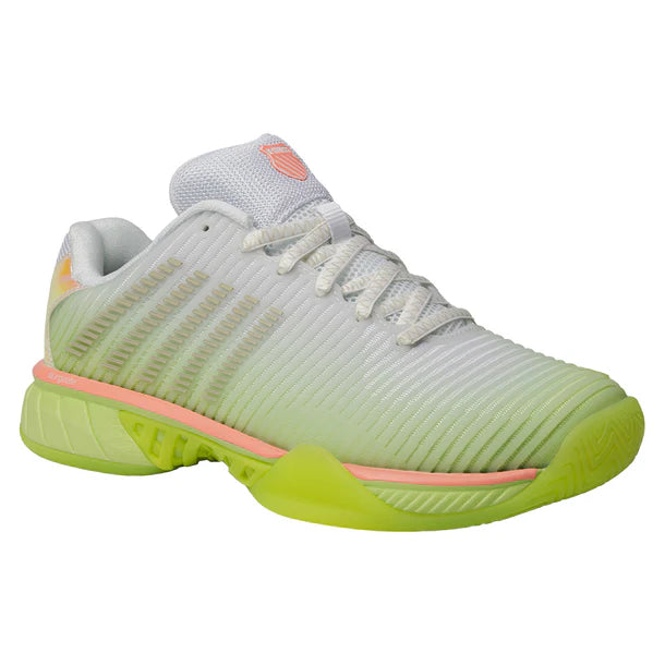 K-Swiss Hypercourt Express Lucky in Love Women