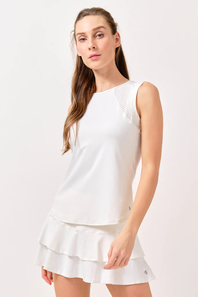 LIJA – Smashing - TCU Tennis