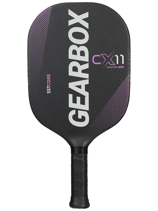 Gearbox CX11  7.8 Control Purple