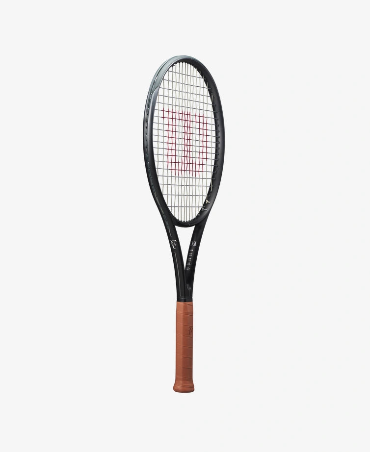 Wilson RF 01 PRO racket 16x19