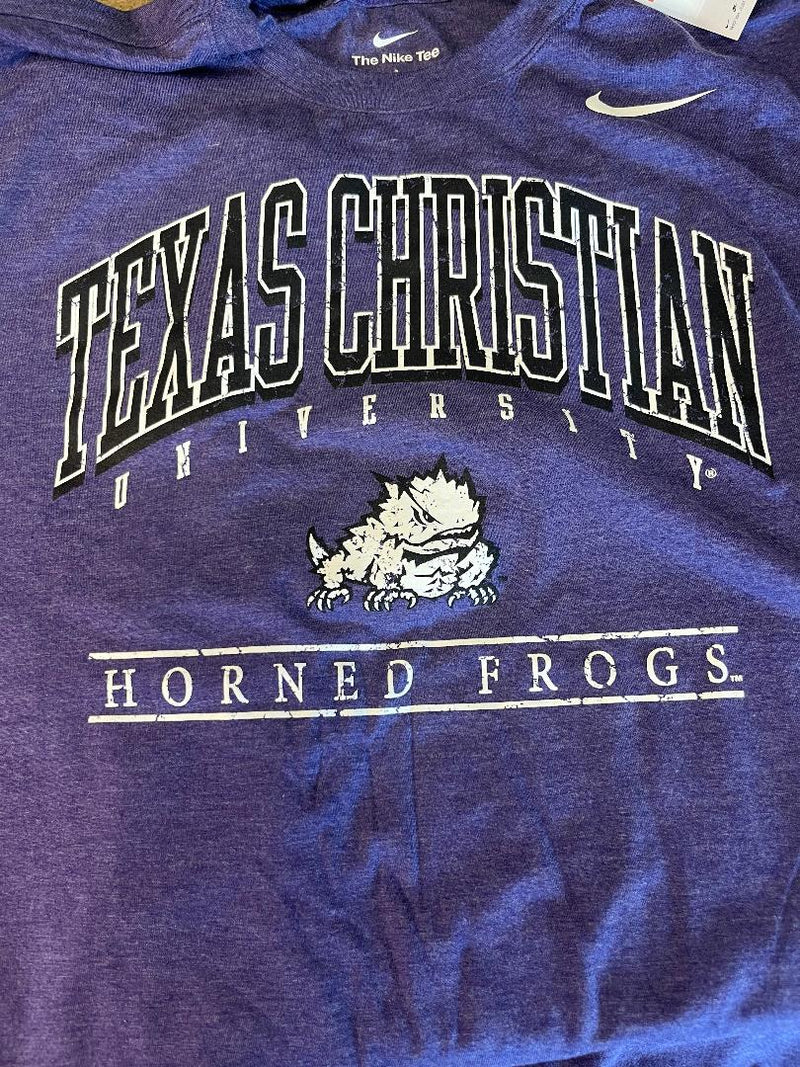 Texas Christian University Horned Frogs ( Purple)