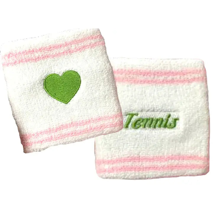 Wristbands Tennis