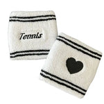 Wristbands Tennis