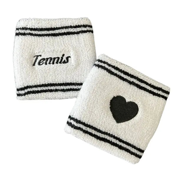 Wristbands Tennis
