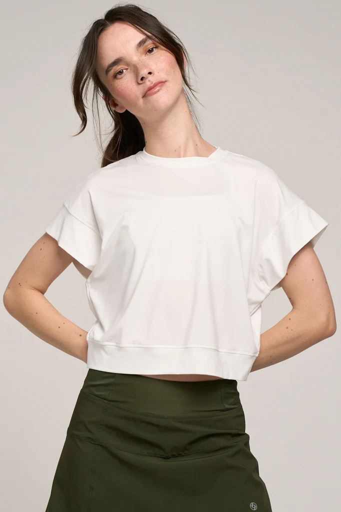 LIJA – Smashing - TCU Tennis