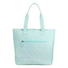 Ame & Lulu Pickleball Carry All Dusty Blue