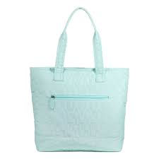 Ame & Lulu Pickleball Carry All Dusty Blue