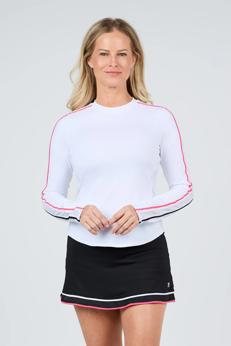 Sofiebella Long Sleeve Amore