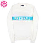 Ame and Lulu Pickleball Sweater