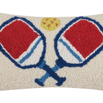Pickleball Paddle Pillow