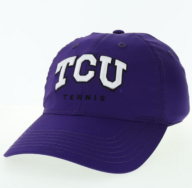TCU Purple CFA Hat