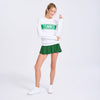 Ame and Lulu Tennis Sweater
