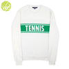 Ame and Lulu Tennis Sweater