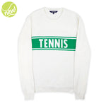 Ame and Lulu Tennis Sweater