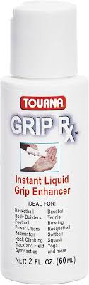 Tourna Grip RX