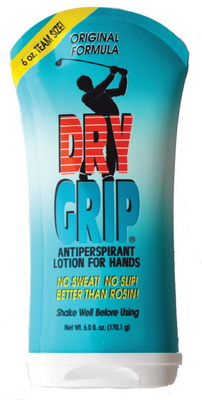 Dry Grip