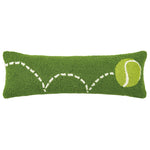 Bouncing Tennis Hook Pillow